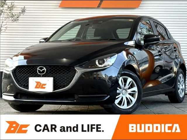 MAZDA / MAZDA2