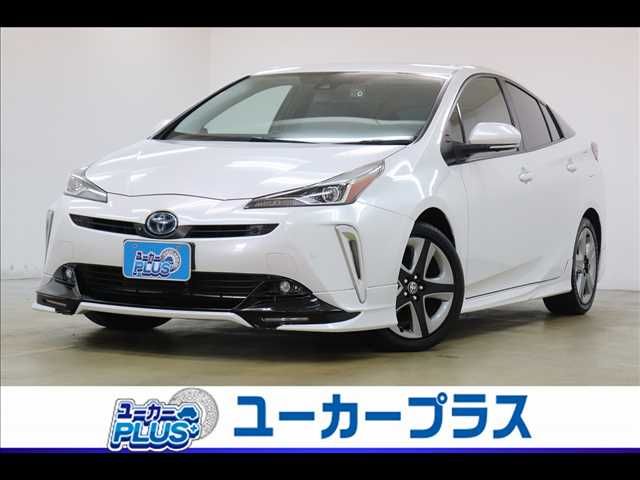 TOYOTA / PRIUS