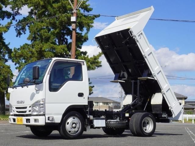 ISUZU / ELF