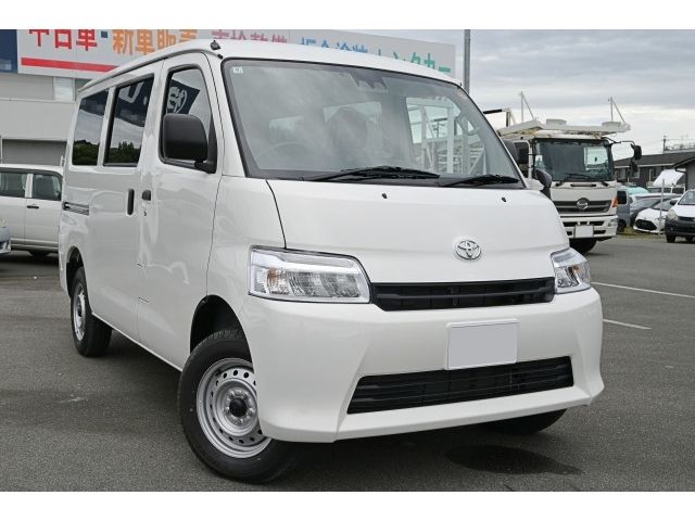 TOYOTA / TOWNACE van 2WD