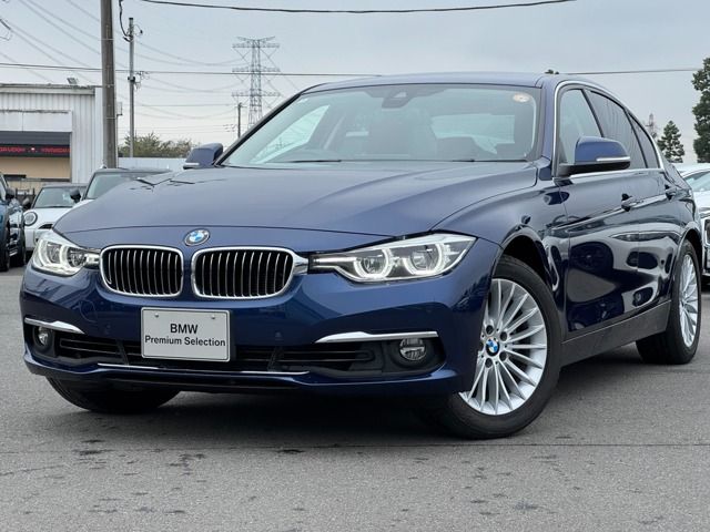 BMW / BMW 3series sedan