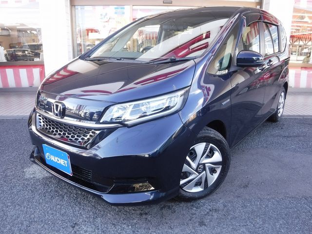 HONDA / FREED HYBRID