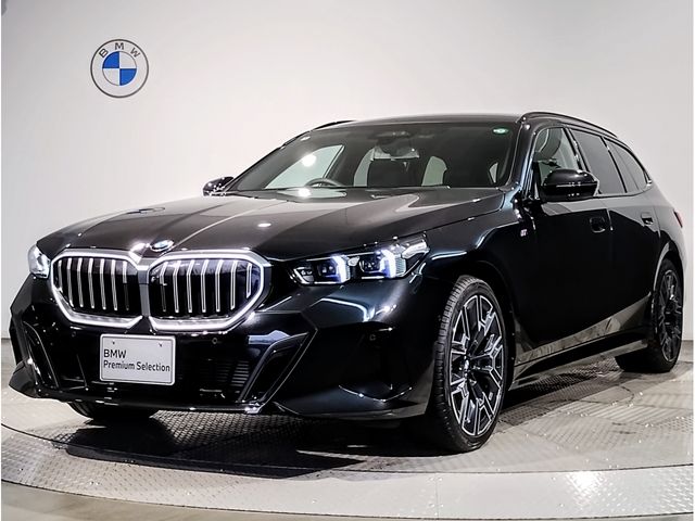 BMW / BMW 5series TOURING