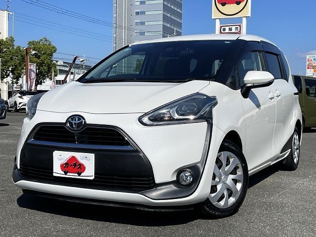 TOYOTA / SIENTA