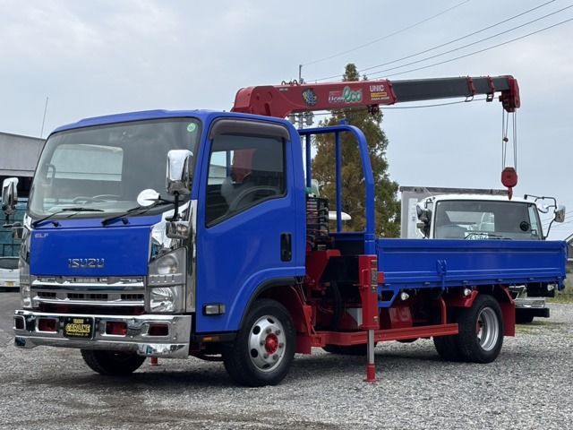 ISUZU / ELF