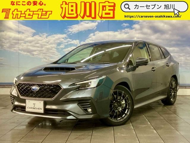 SUBARU / LEVORG
