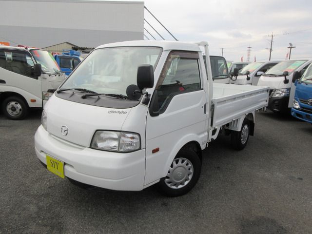 MAZDA / BONGO truck 1.15t 2WD