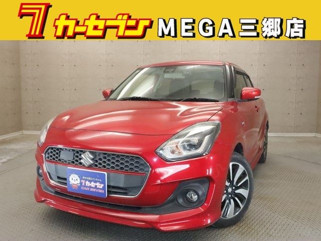 SUZUKI / SWIFT