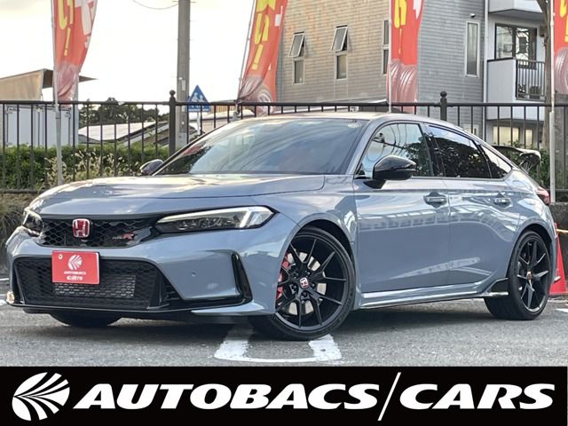 HONDA / CIVIC hatchback