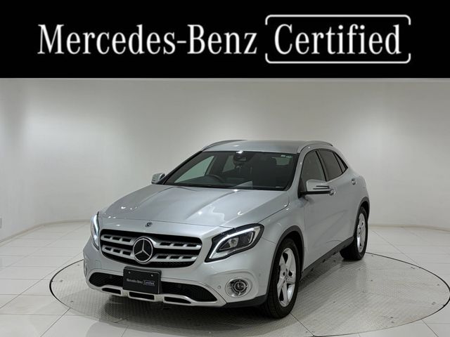 MERCEDES BENZ / MERCEDES BENZ GLA class