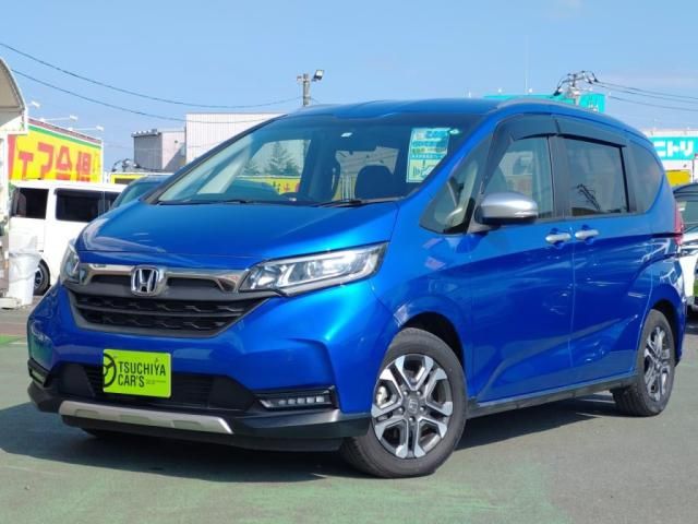 HONDA / FREED HYBRID