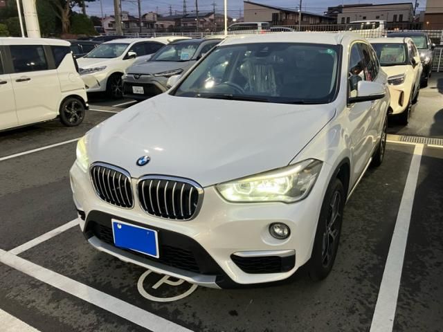 BMW / BMW X1
