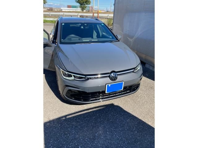 VOLKSWAGEN / VOLKSWAGEN GOLF VARIANT