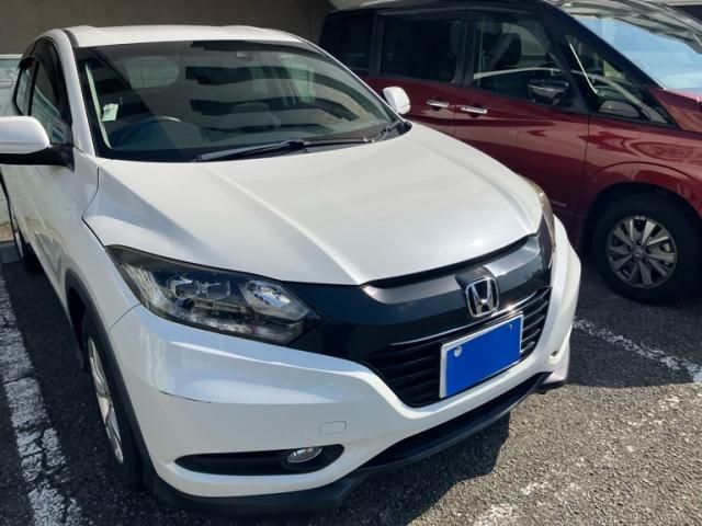 HONDA / VEZEL
