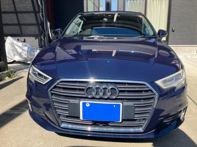 AUDI / AUDI A3 SPORTBACK