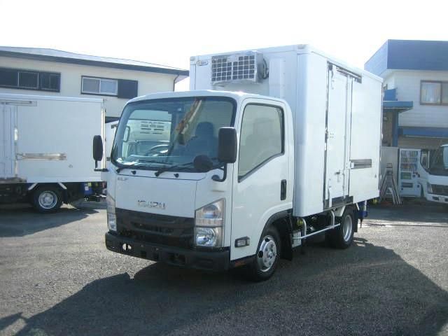 ISUZU / ELF