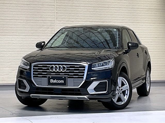 AUDI / AUDI Q2