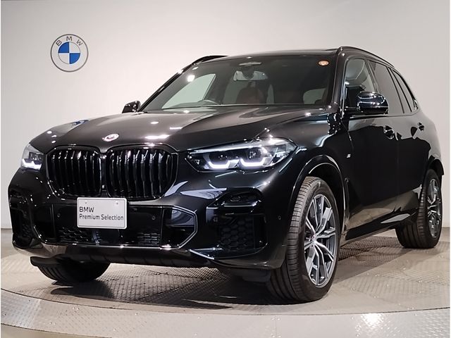BMW / BMW X5