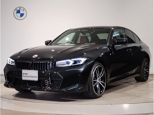 BMW / BMW 3series sedan