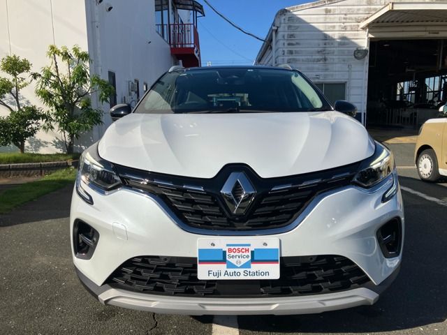 RENAULT / RENAULT CAPTUR