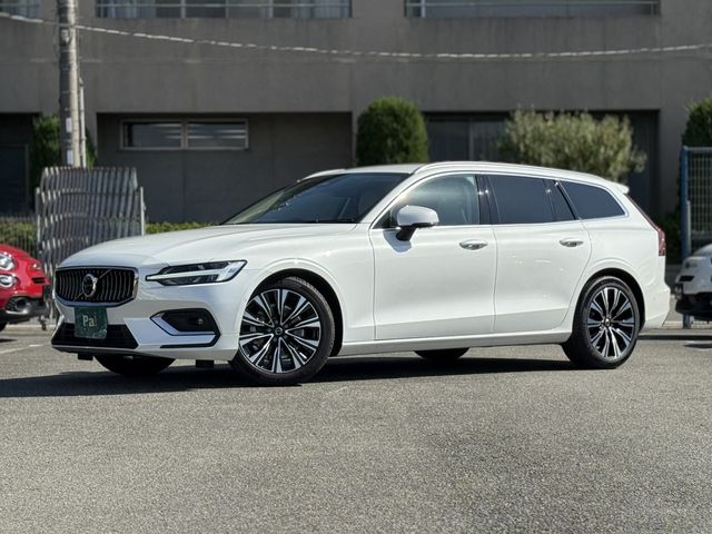 VOLVO / VOLVO V60