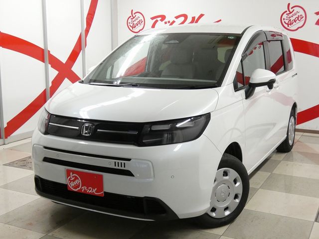 HONDA / FREED 4WD