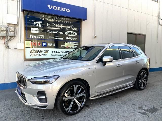 VOLVO / VOLVO XC60