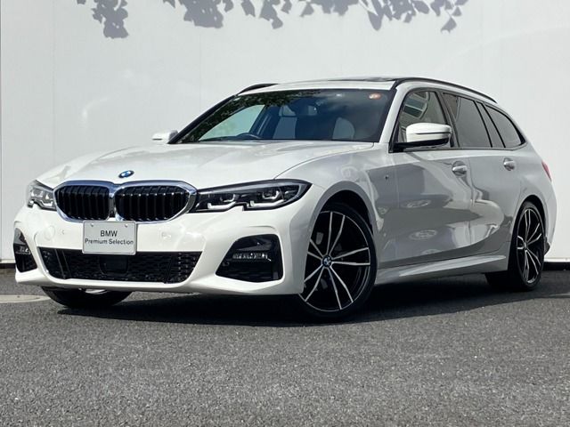 BMW / BMW 3series TOURING