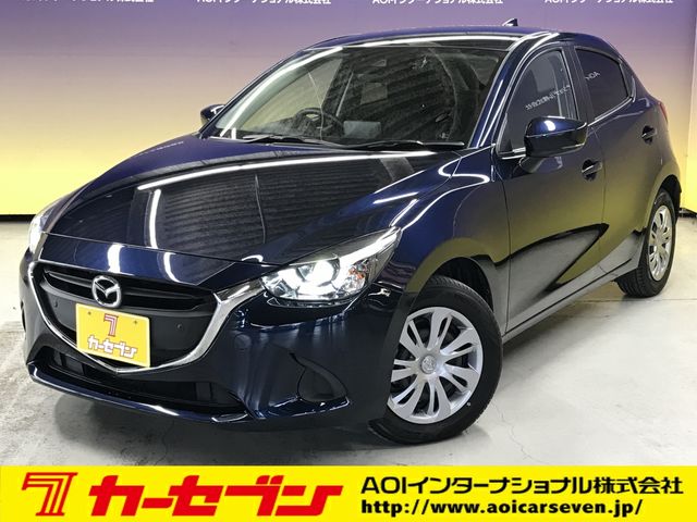MAZDA / DEMIO