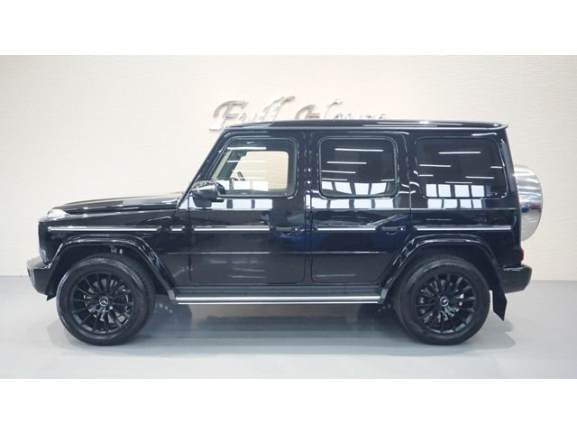 MERCEDES BENZ / MERCEDES BENZ G class