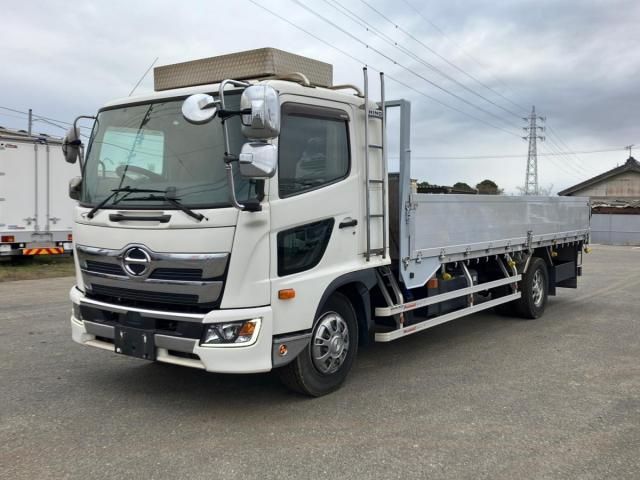 HINO / RANGER