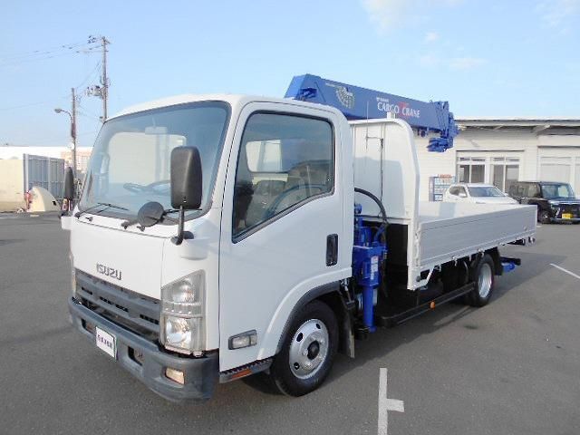 ISUZU / ELF