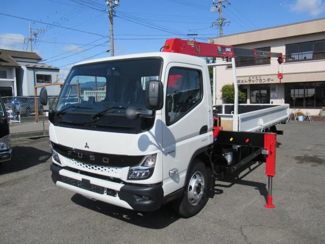 MITSUBISHI / CANTER