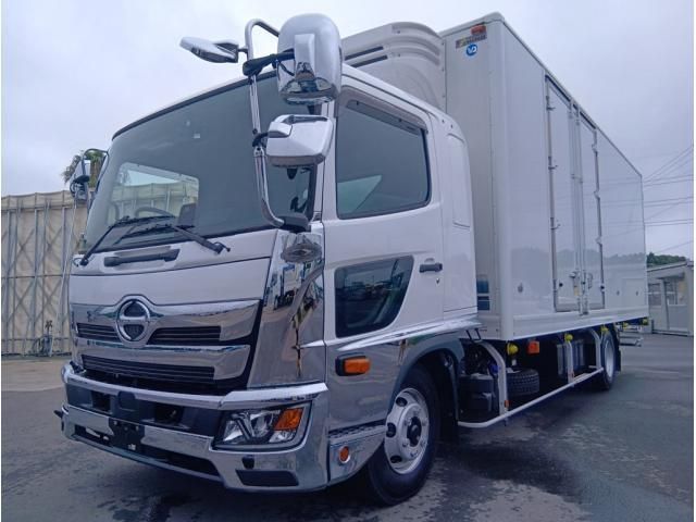 HINO / RANGER