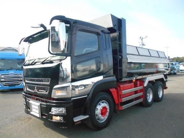 MITSUBISHI FUSOU / SUPER GREAT