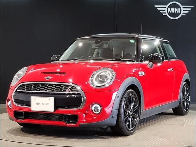 BMW / MINI COOPER SD