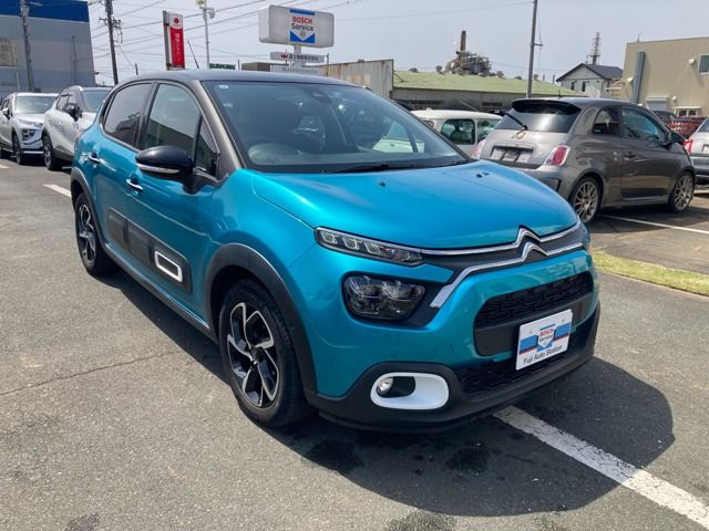 CITROEN / CITROEN C3