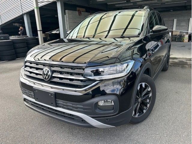 VOLKSWAGEN / VOLKSWAGEN T-Cross
