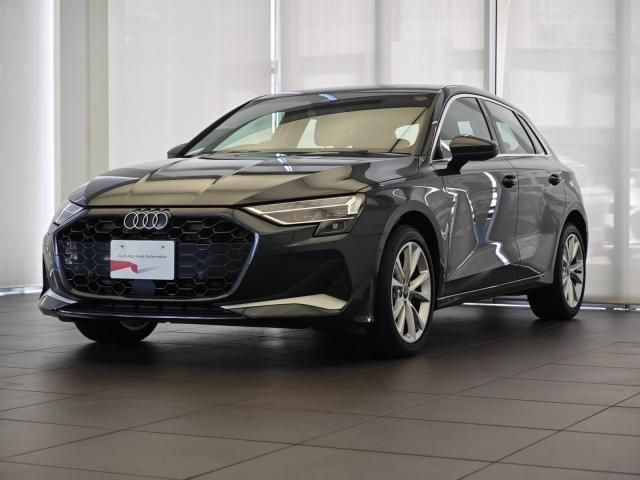 AUDI / AUDI A3 SPORTBACK