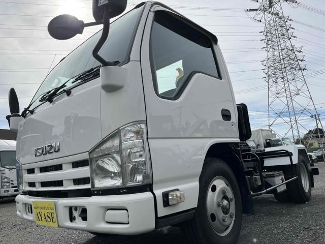ISUZU / ELF