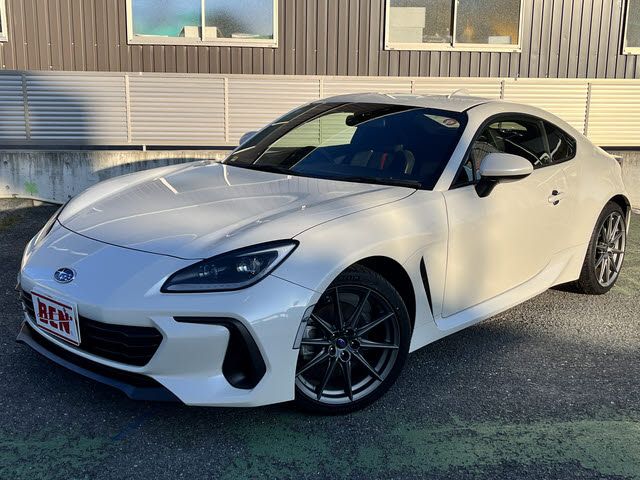 SUBARU / BRZ