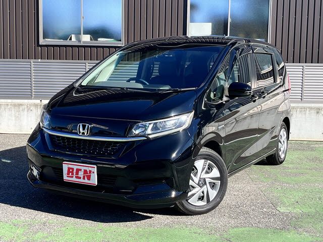 HONDA / FREED HYBRID