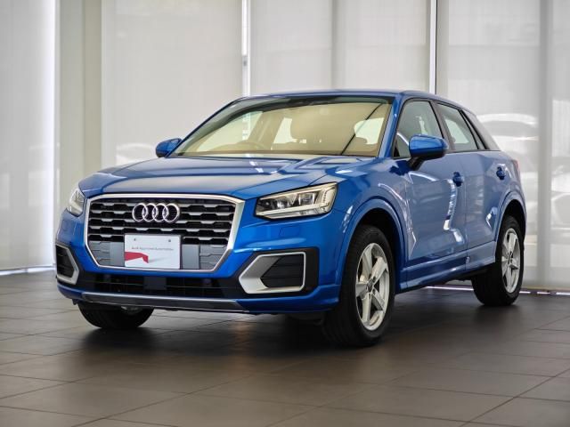 AUDI / AUDI Q2