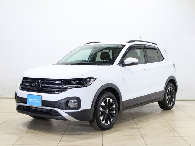 VOLKSWAGEN / VOLKSWAGEN T-Cross