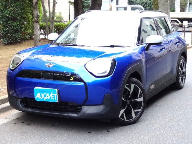BMW / MINI ACEMAN