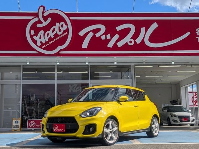 SUZUKI / SWIFT