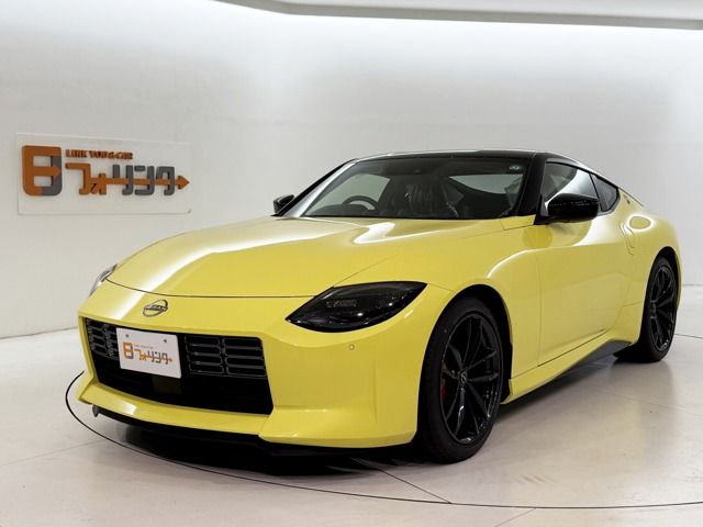 NISSAN / FAIRLADY Z