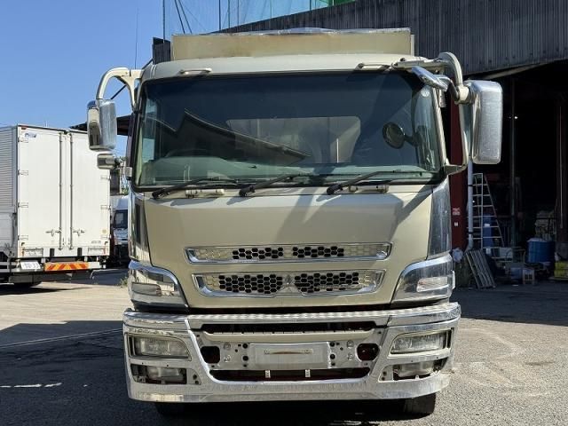 MITSUBISHI FUSOU / SUPER GREAT