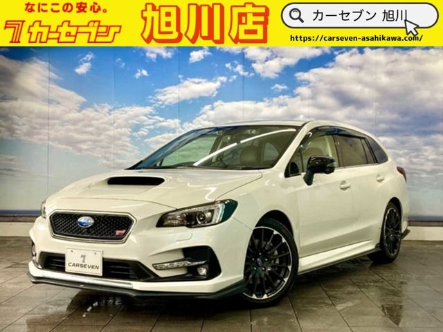 SUBARU / LEVORG