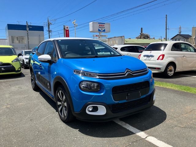 CITROEN / CITROEN C3